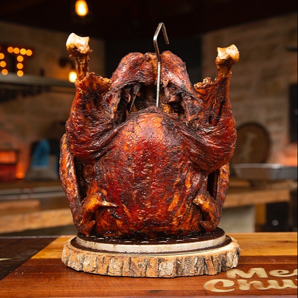 Meat Church Twitter, Instagram, Facebook Linktree